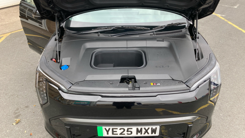 Kia Ev3 148kW GT-Line 81.4kWh 5dr Auto Electric Estate